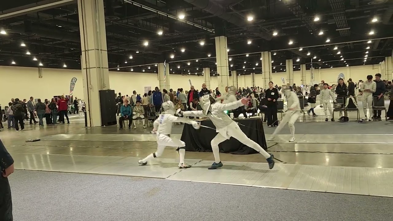 2026 Capitol Y14MS LP Pool 4