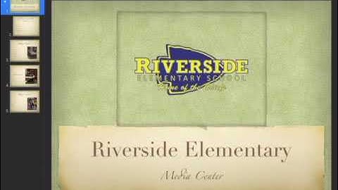 Formatting Text in Keynote