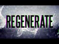 FEAR FACTORY - Regenerate (OFFICIAL TRACK & LYRIC VIDEO)