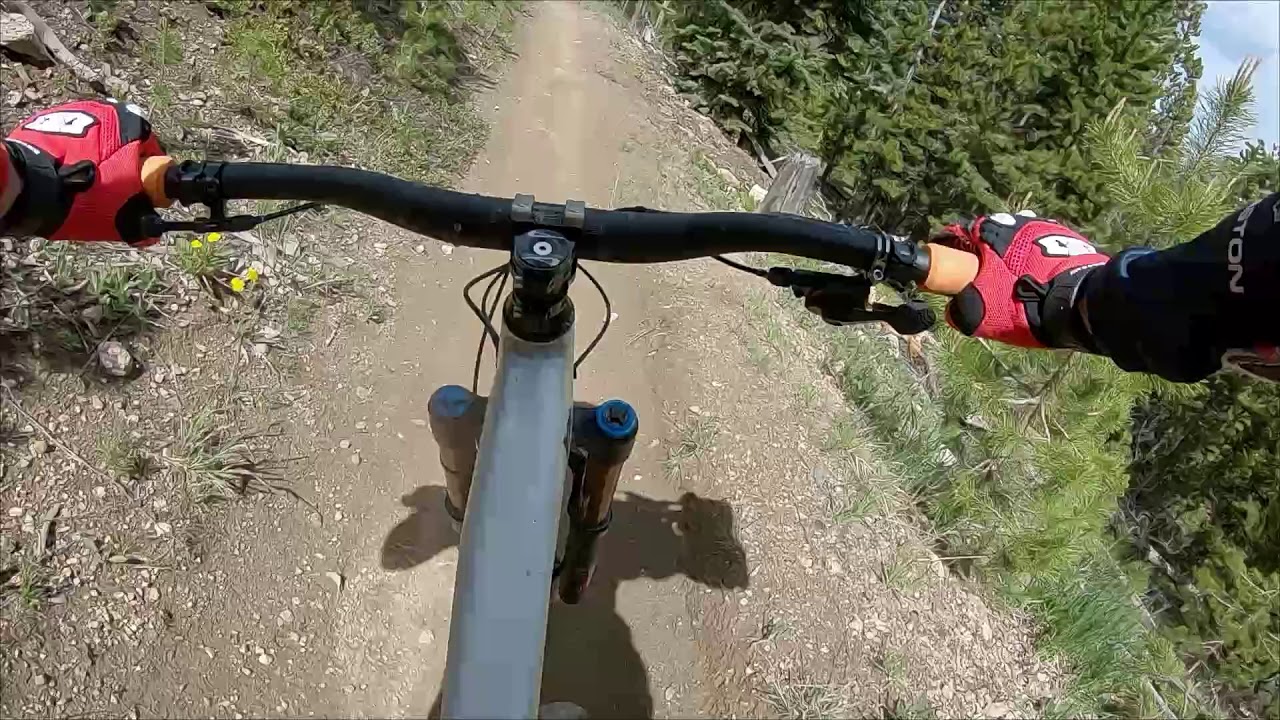Trestle Bike Park Opening Week!! YouTube