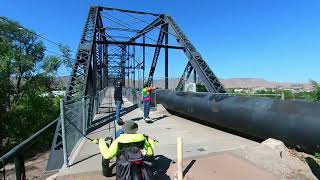 Wenatchee Bike Ride Loop!