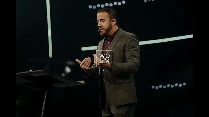 James A. McMenis | Faith in the Fire | Part 5