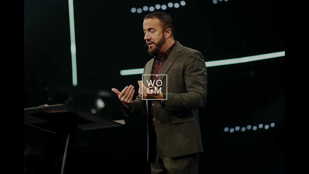 James A. McMenis | Faith in the Fire | Part 5