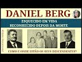 DANIEL BERG: O PIONEIRO ASSEMBLEIANO ESQUECIDO