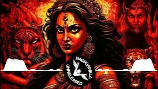 Maan Akbar Ka Ghataya Hai  Tapori Mix  Dj Srh Bhopal  Navratri 2023 Dj Song Shahnaz Akhtar#navratri