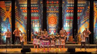 Soweto Gospel Choir - Live In Nyc Excerpts