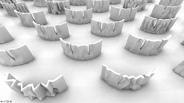 Digital Fabrication Lecture Series: Tim Schork