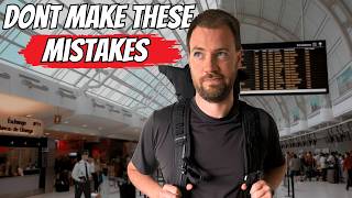 9 Tips Nobody Tells You Before Your First International Trip