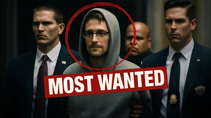 The Hacker Who Exposed the NSA: Edward Snowden, Hero or Traitor