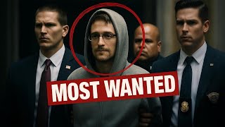 The Hacker Who Exposed the NSA: Edward Snowden, Hero or Traitor