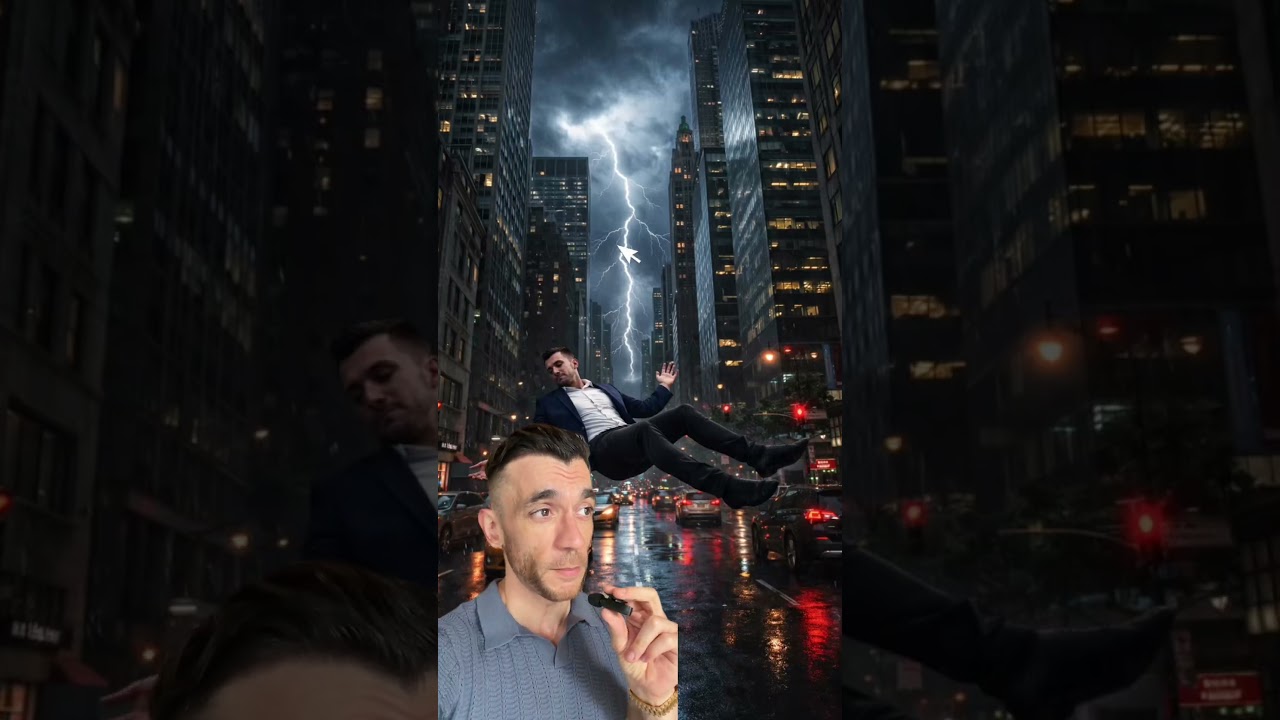 How to make insane AI videos in 5 minutes ⚡