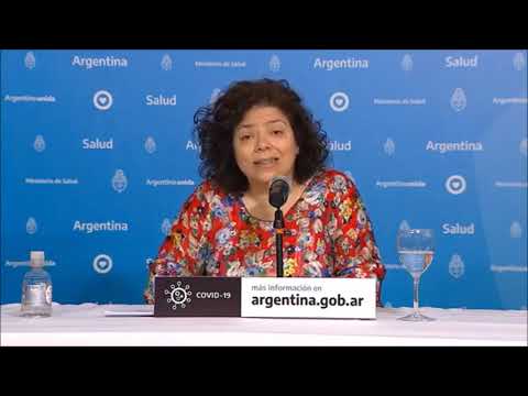 24 de Junio del 2020 - Reporte Matutino del Ministerio de Salud - Coronavirus COVID 19 - Resumen 203