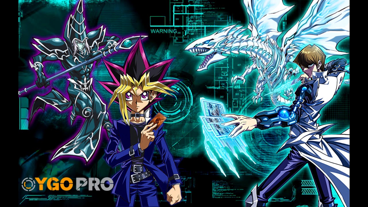 Yu-Gi-Oh! The Dawn of a New Era Advantage OST 30m - YouTube