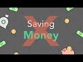 Why You Shouldn't Be Saving Money | Phil Town