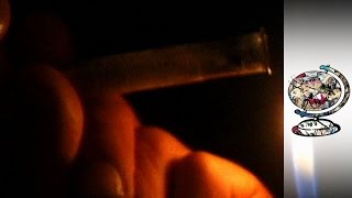 Crack Cocaine Conflict In South Africa (1998)