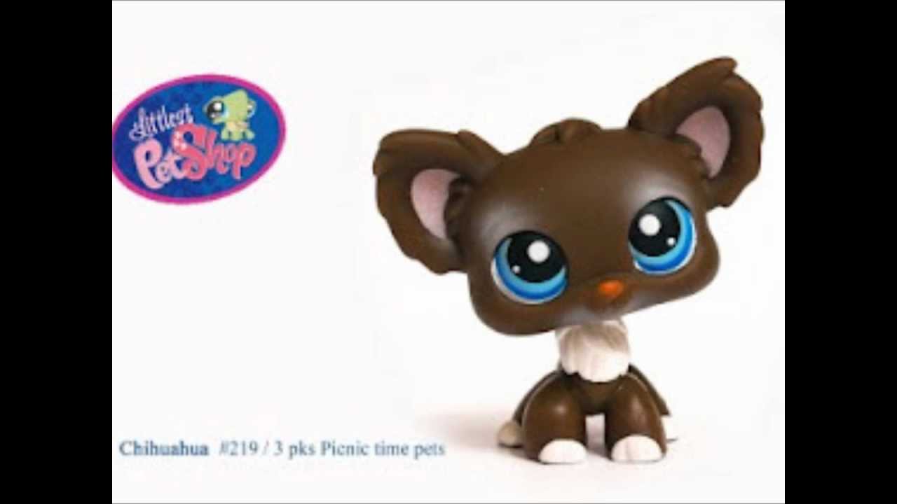 HASBRO BRING OLD LPS BACK! YouTube