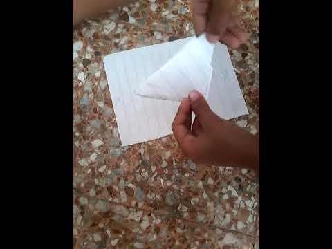 Video: Cómo Hacer Una Carpeta