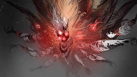 SCP-001 - "Người Gác Cổng" | Viễn Cảnh Tận Thế - Thực Thể Dạng Người | Hồ Sơ SCP