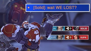 Beating the meta that wasn