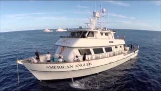 American Angler - Hurricane Bank 2014