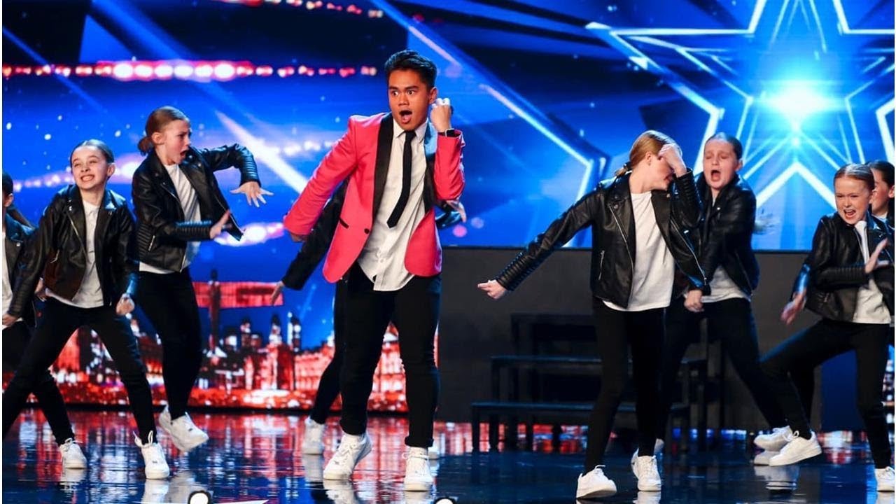 Britain's Got Talent 2019 songs Music from fifth audition show YouTube