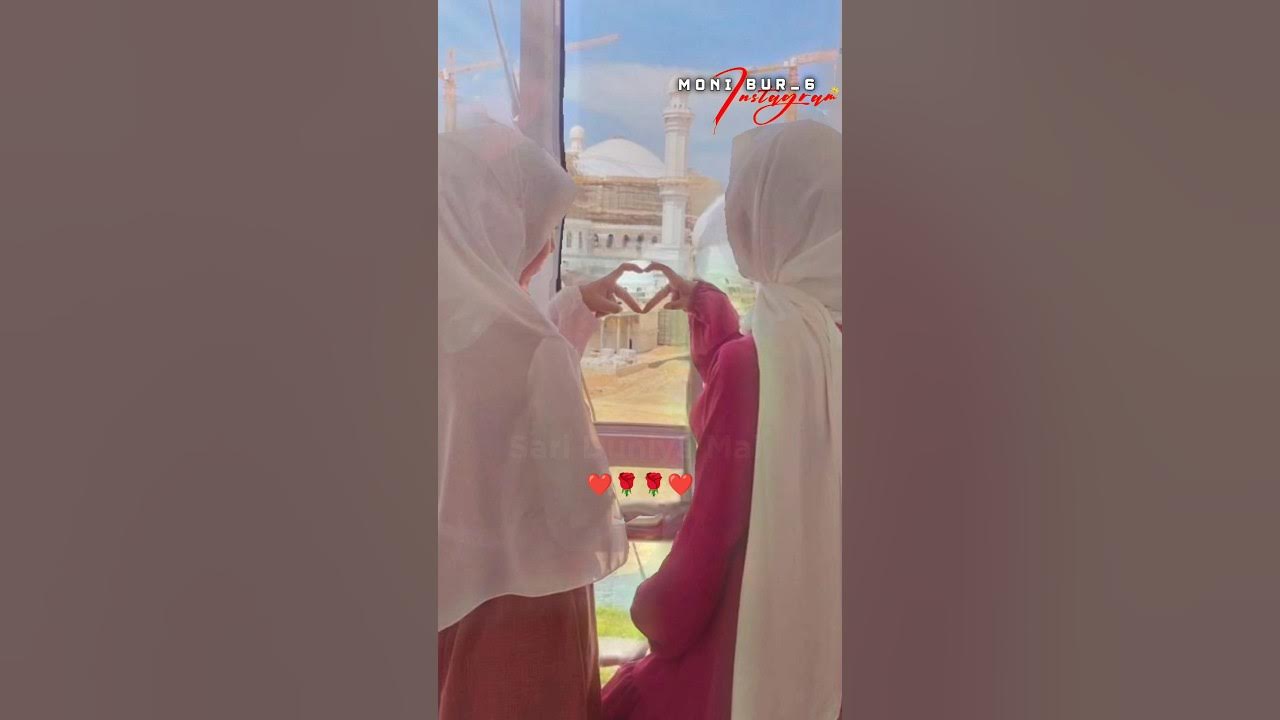 #one day insha Allah ️#islamic sort viral video - YouTube