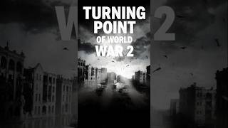 Battle of Stalingrad | Turning Point of WW2  #historylens #worldwar2 #history