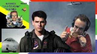 Whackhead Simpson - Top Gun Wannabe