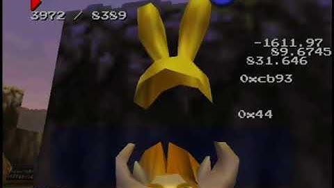 Butterfly SRM Hundo (hopefully final)