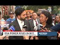 Mamdani-backed House candidates in NYC win primaries, oust incumbents