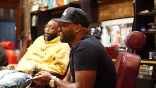 LEGENDARY: HAVOC TALKS MOBB DEEP VS TUPAC & JAY Z!!! HOW DID THEY HAPPEN???