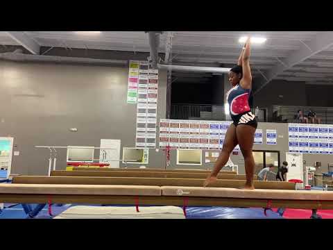 Barani Beam Practice