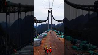 Bridging Mountains and Rivers: China’s Infrastructure Revolution
