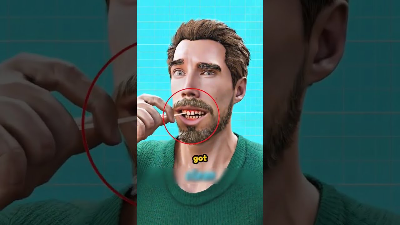 Don T Click The Sounds Shorts