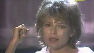 Video thumbnail of "France Gall - Cézanne peint - (1985) - HQ!"