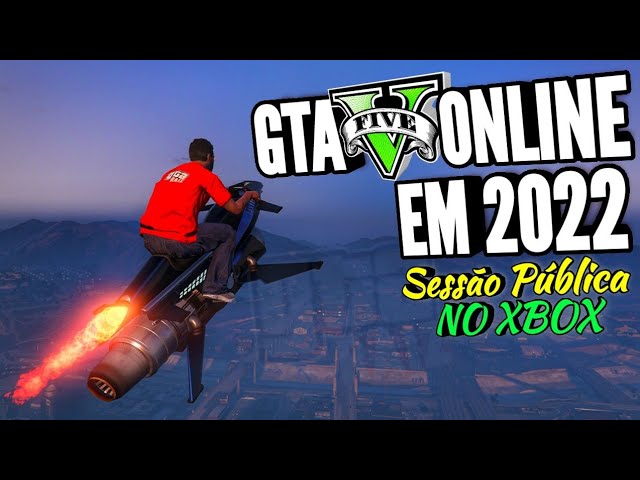 jogar GTA 5 no celular #gta5 #gta5online #gtav #worldcup2022 #fifa22