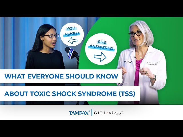 What You Need to Know About Toxic Shock Syndrome - GoodRx