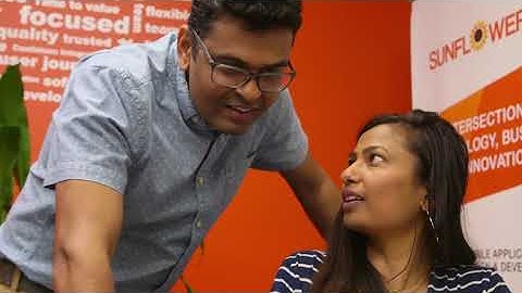 Sunflower Lab - Promo Video