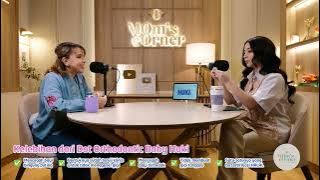 Dot Orthodontic Baby Huki