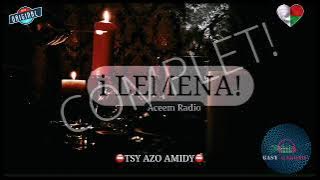 i Lemena!  (Version feno!): Aceem Radio #gasyrakoto