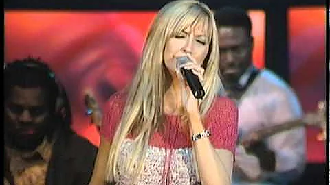 Martha Munizzi - Renew Me - LIVE (@marthamunizzi)