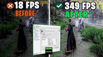 Nvidia New update(535.98) BEST SETTINGS FOR GAMING🔧NEW Optimize Nvidia(2023)