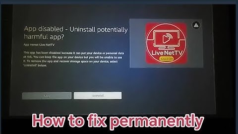 use Live Net TV with NO FLAGGING & DELETE Freevee & HIDE AMAZON APPs or change App names 😁✌️