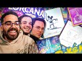 Collezioni Sketch Card di LORCANA e POKÉMON | Box Break con Dario Moccia, Pokesignature e Marcoscave