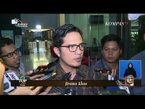 KPK Lakukan OTT