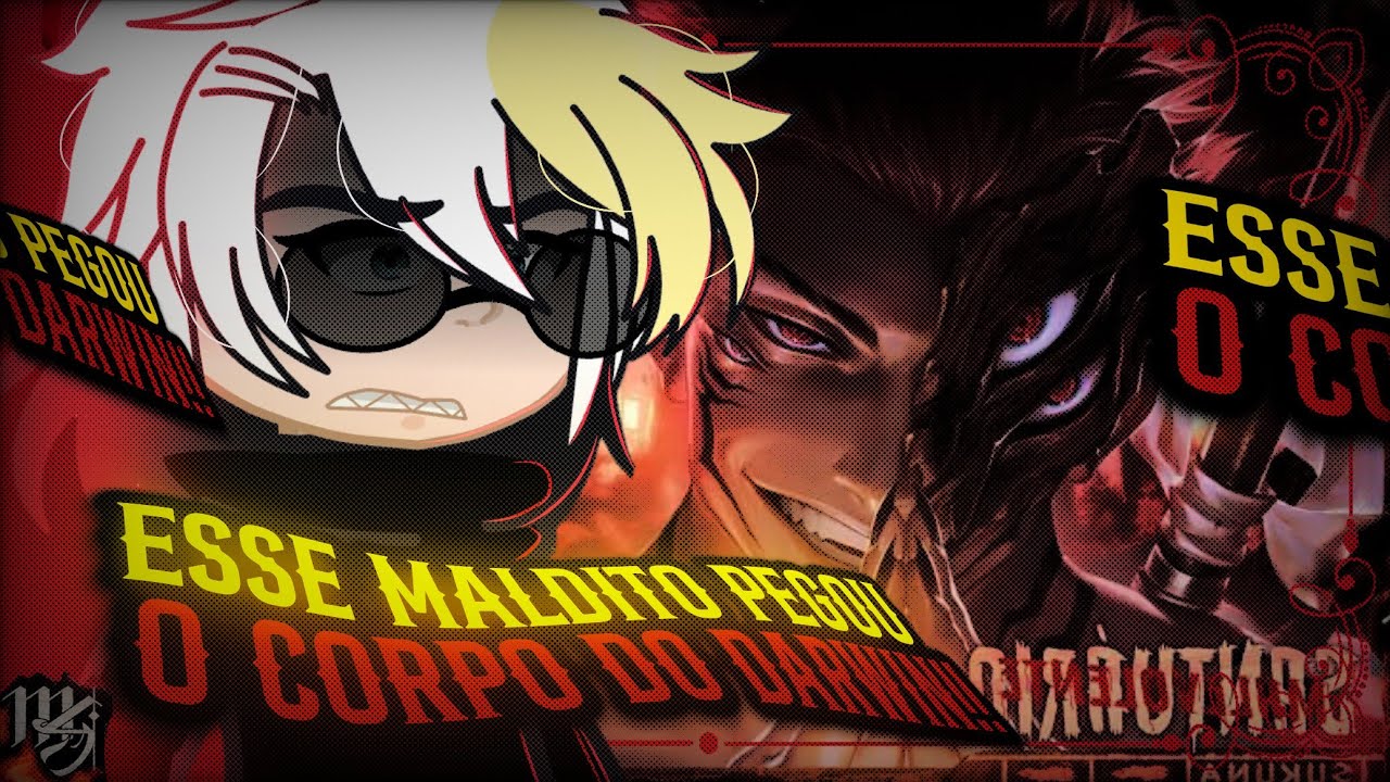 Desenhos e Novelas React Ao 🎶 Rap Do Sukuna ||Santuário Malevolente|| (M4rkim) ||AS|| 072