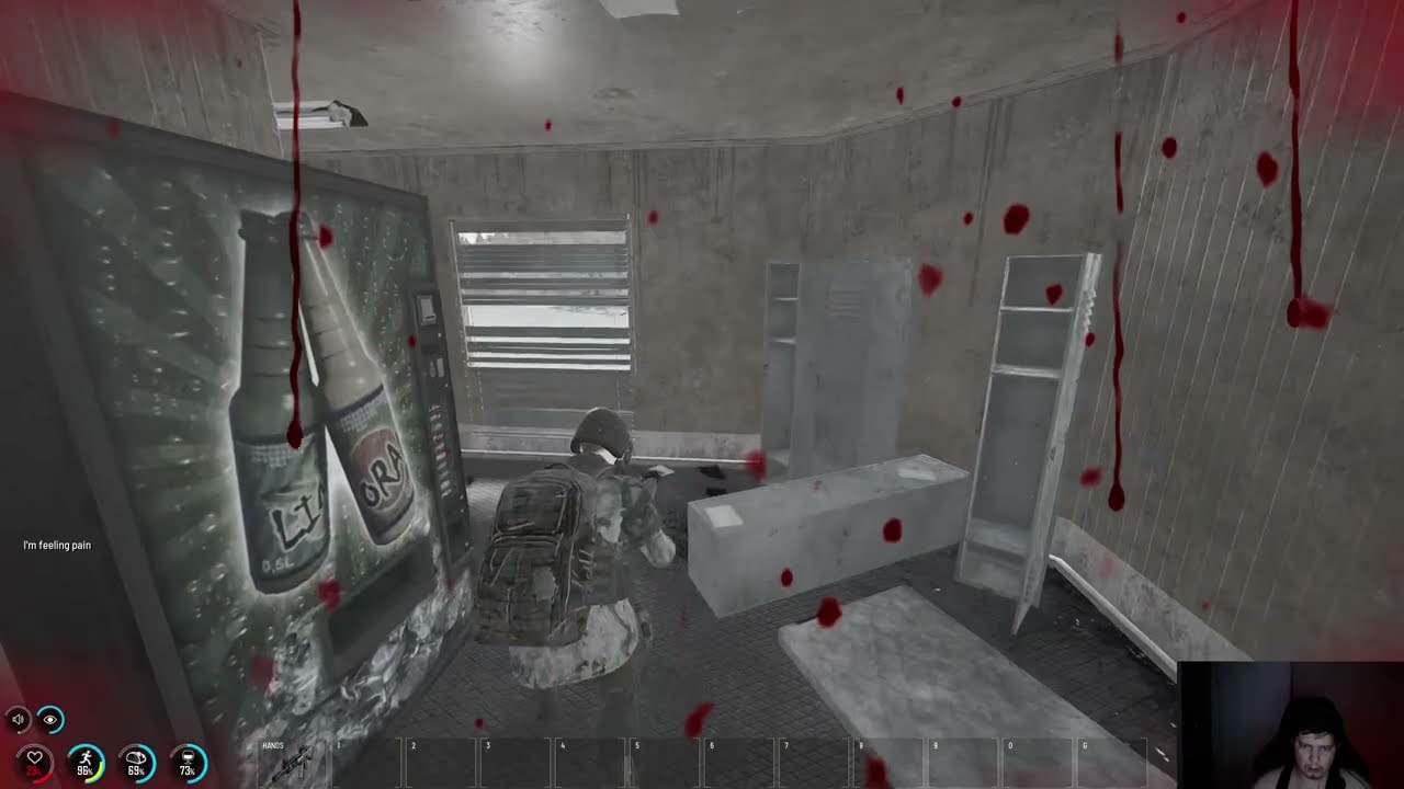 May God have mercy on you all, we will not. MKA is BACK!!!