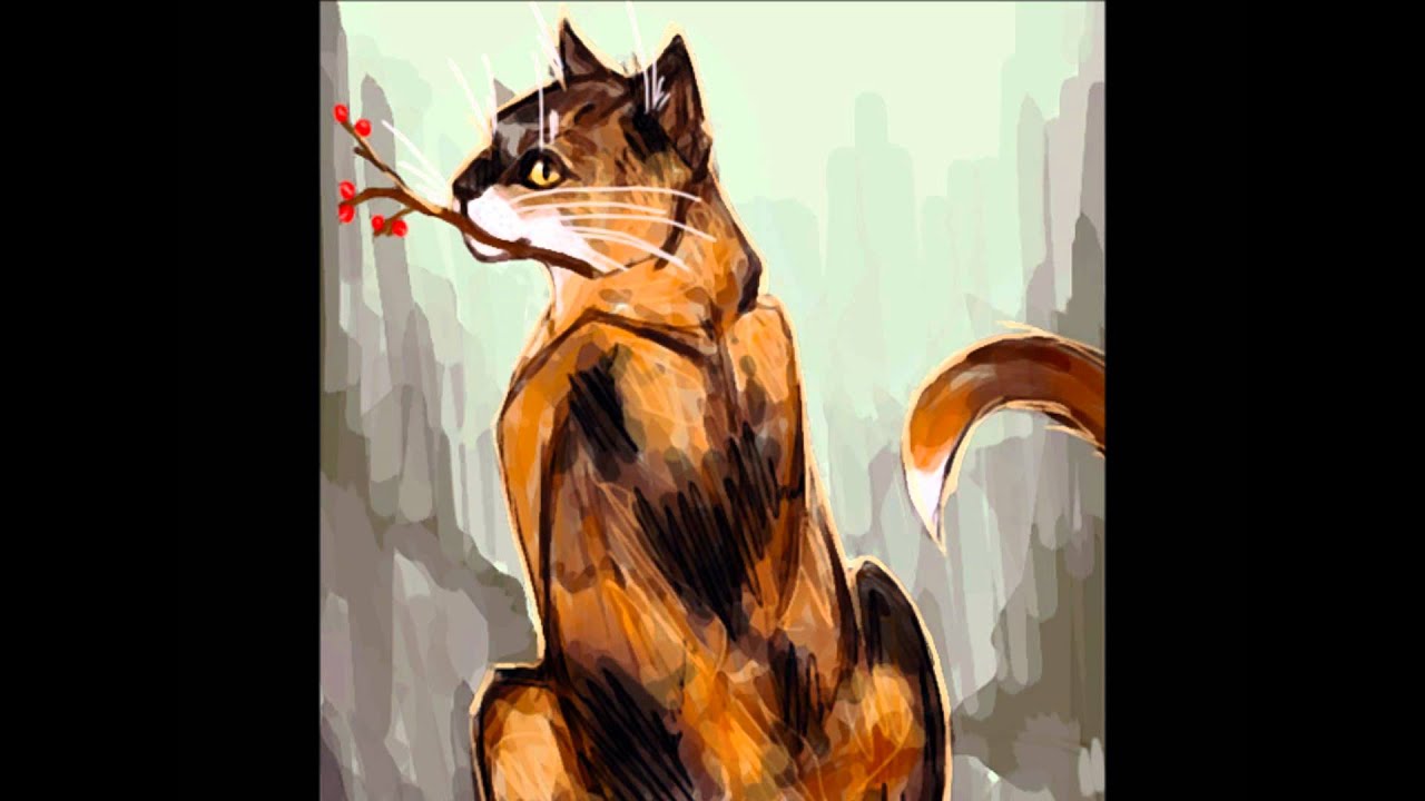 Voice Acting Warrior Cats YouTube