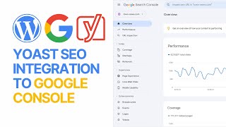 How To Connect Google Search Console With WordPress With Yoast SEO Plugin For Free Without Coding?