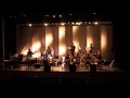 【Lowland Jazz】 What a Wonderful World【BigBand】